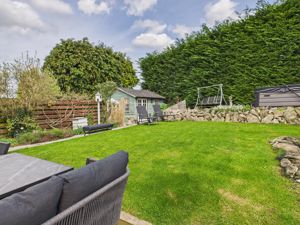 Garden - click for photo gallery